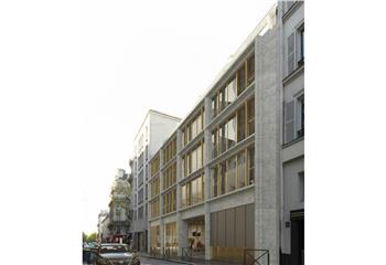 Location bureau Paris 8 (75008) - 1076 m² à Paris 8 - 75008