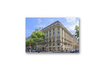 Location bureau Paris 8 (75008) - 765 m² à Paris 8 - 75008