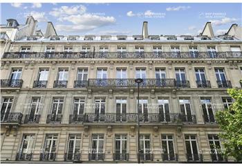 Location bureau Paris 8 (75008) - 610 m² à Paris 8 - 75008