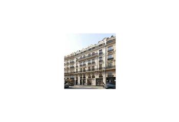 Location bureau Paris 8 (75008) - 2808 m² à Paris 8 - 75008