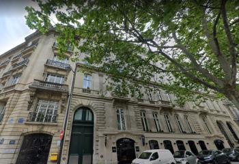 Location bureau Paris 8 (75008) - 1429 m² à Paris 8 - 75008