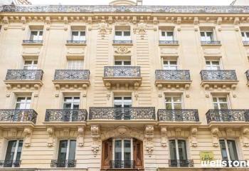 Location bureau Paris 8 (75008) - 323 m²