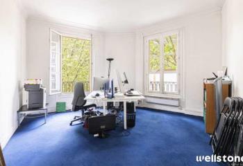 Location bureau Paris 8 (75008) - 75 m²