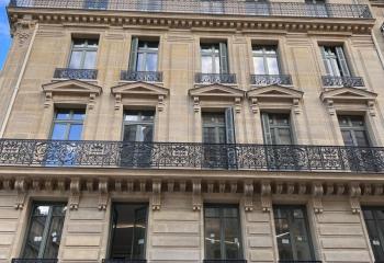Location Bureau Paris 8 (75008)