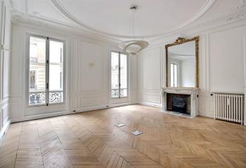 Location bureau Paris 8 (75008) - 210 m²
