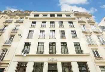 Location bureau Paris 8 (75008) - 500 m² à Paris 8 - 75008