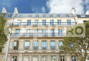 Location bureau Paris 8 (75008) - 200 m² à Paris 8 - 75008