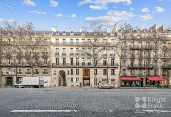 Location bureau Paris 8 (75008) - 1434 m² à Paris 8 - 75008