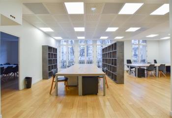 Location bureau Paris 8 (75008) - 136 m²