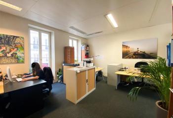 Location bureau Paris 8 (75008) - 70 m² à Paris 8 - 75008