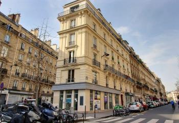 Location bureau Paris 8 (75008) - 131 m² à Paris 8 - 75008
