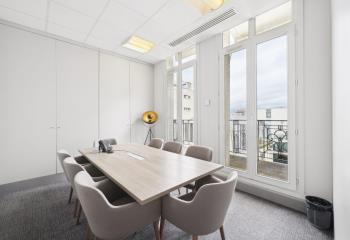 Location bureau Paris 8 (75008) - 117 m²