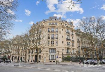 Location bureau Paris 8 (75008) - 60 m²