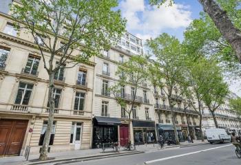 Location bureau Paris 8 (75008) - 287 m²