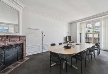 Location bureau Paris 8 (75008) - 320 m²