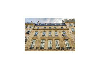 Location bureau Paris 8 (75008) - 1656 m² à Paris 8 - 75008
