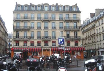 Location Bureau Paris 8 (75008)