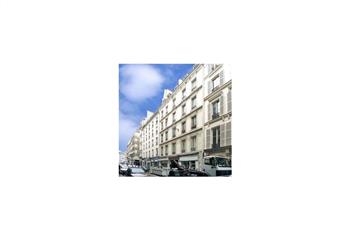 Location bureau Paris 9 (75009) - 216 m² à Paris 9 - 75009