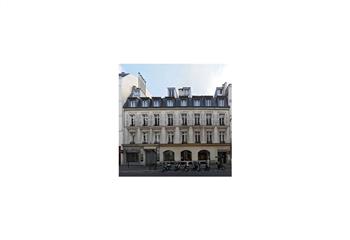 Location bureau Paris 9 (75009) - 865 m² à Paris 9 - 75009