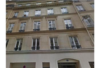 Location bureau Paris 9 (75009) - 2182 m² à Paris 9 - 75009