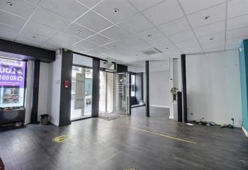 Location bureau Paris 9 (75009) - 85 m² à Paris 9 - 75009