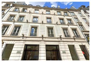 Location bureau Paris 9 (75009) - 295 m² à Paris 9 - 75009