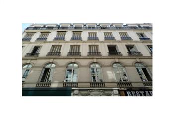 Location bureau Paris 9 (75009) - 150 m²