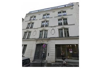 Location bureau Paris 9 (75009) - 1846 m² à Paris 9 - 75009