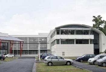 Location bureau Pau (64000) - 162 m²