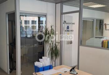Location bureau Pau (64000) - 86 m²