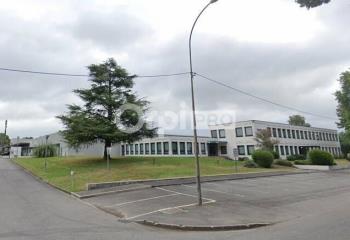 Location bureau Pau (64000) - 226 m²
