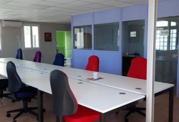 Location bureau Périgueux (24000) - 400 m² à Périgueux - 24000