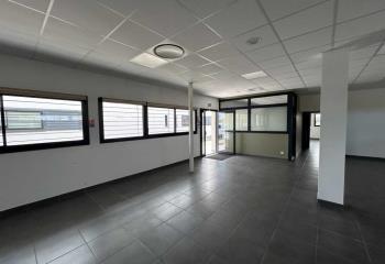 Location bureau Perpignan (66100) - 180 m²