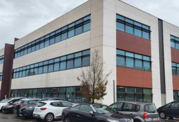 Location bureau Pessac (33600) - 662 m² à Pessac - 33600