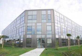 Location bureau Pessac (33600) - 167 m² à Pessac - 33600