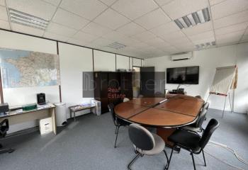 Location bureau Pessac (33600) - 120 m² à Pessac - 33600