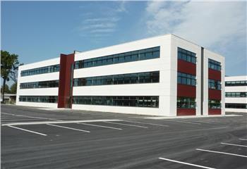 Location bureau Pessac (33600) - 457 m²