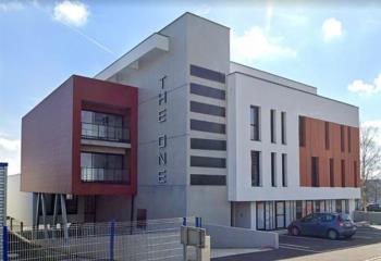Location bureau Plérin (22190) - 250 m²