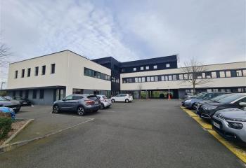 Location bureau Plérin (22190) - 173 m²