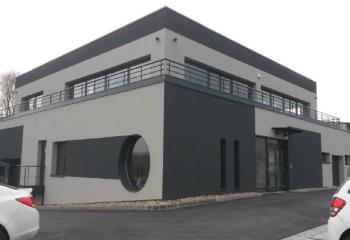 Location bureau Plesnois (57140) - 730 m² à Plesnois - 57140