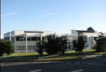 Location bureau Ploemeur (56270) - 57 m² à Ploemeur - 56270