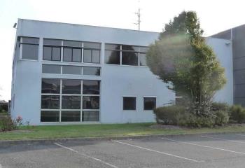 Location bureau Plouzané (29280) - 874 m² à Plouzané - 29280