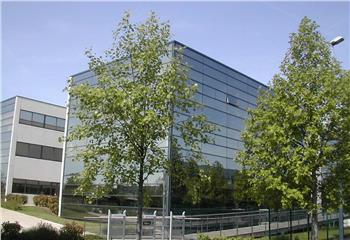 Location bureau Poissy (78300) - 582 m² à Poissy - 78300