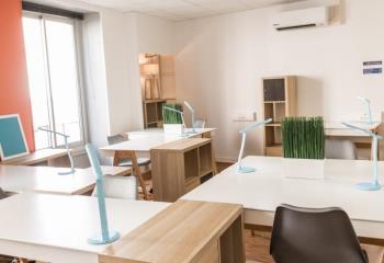 Location bureau Poitiers (86000) - 36 m²