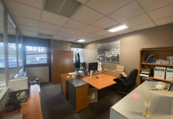 Location bureau Pontoise (95300) - 140 m² à Pontoise - 95300