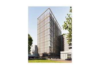 Location bureau Puteaux (92800) - 1090 m² à Puteaux - 92800
