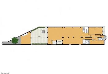 Location bureau Puteaux (92800) - 350 m² à Puteaux - 92800
