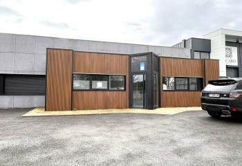 Location bureau Quetigny (21800) - 44 m² à Quetigny - 21800