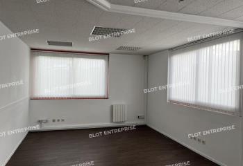 Location bureau Quimper (29000) - 164 m²