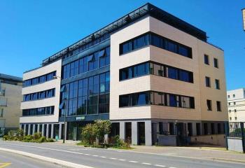 Location bureau Reims (51100) - 45 m² à Reims - 51100